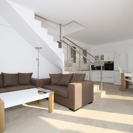 Sunset Sea View Villa 9 Afión 외부 사진