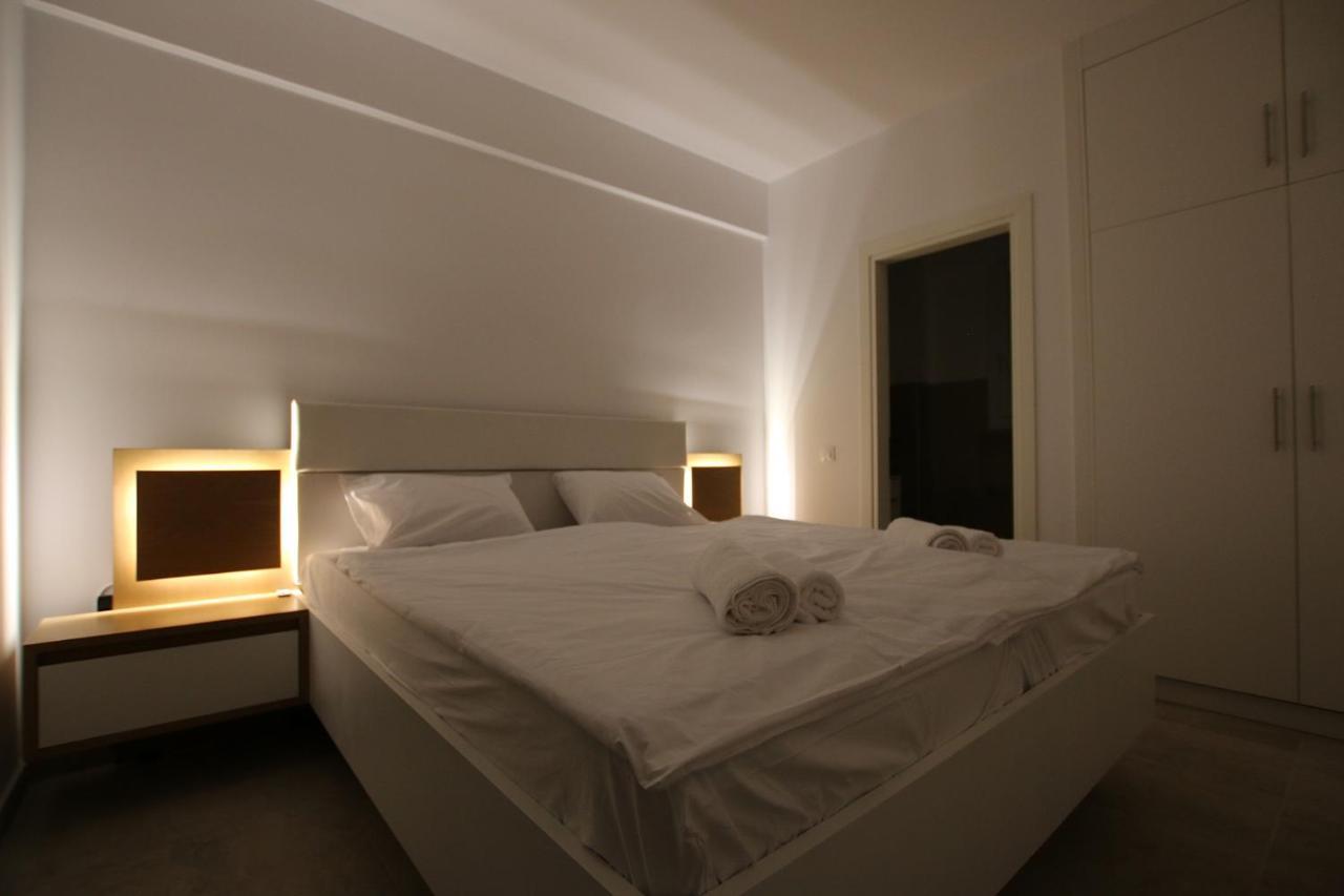 Sunset Sea View Villa 9 Afión 외부 사진