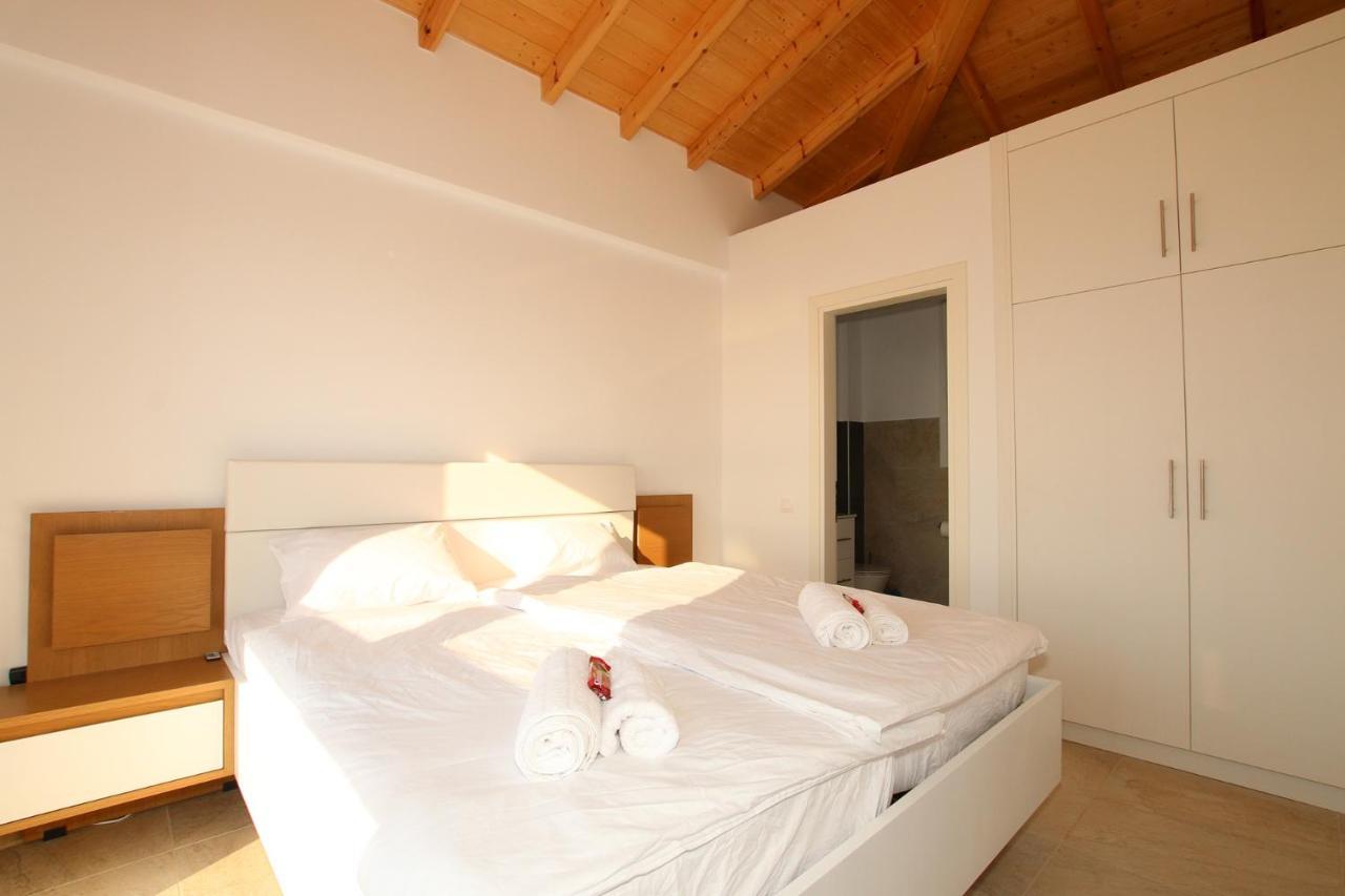Sunset Sea View Villa 9 Afión 외부 사진