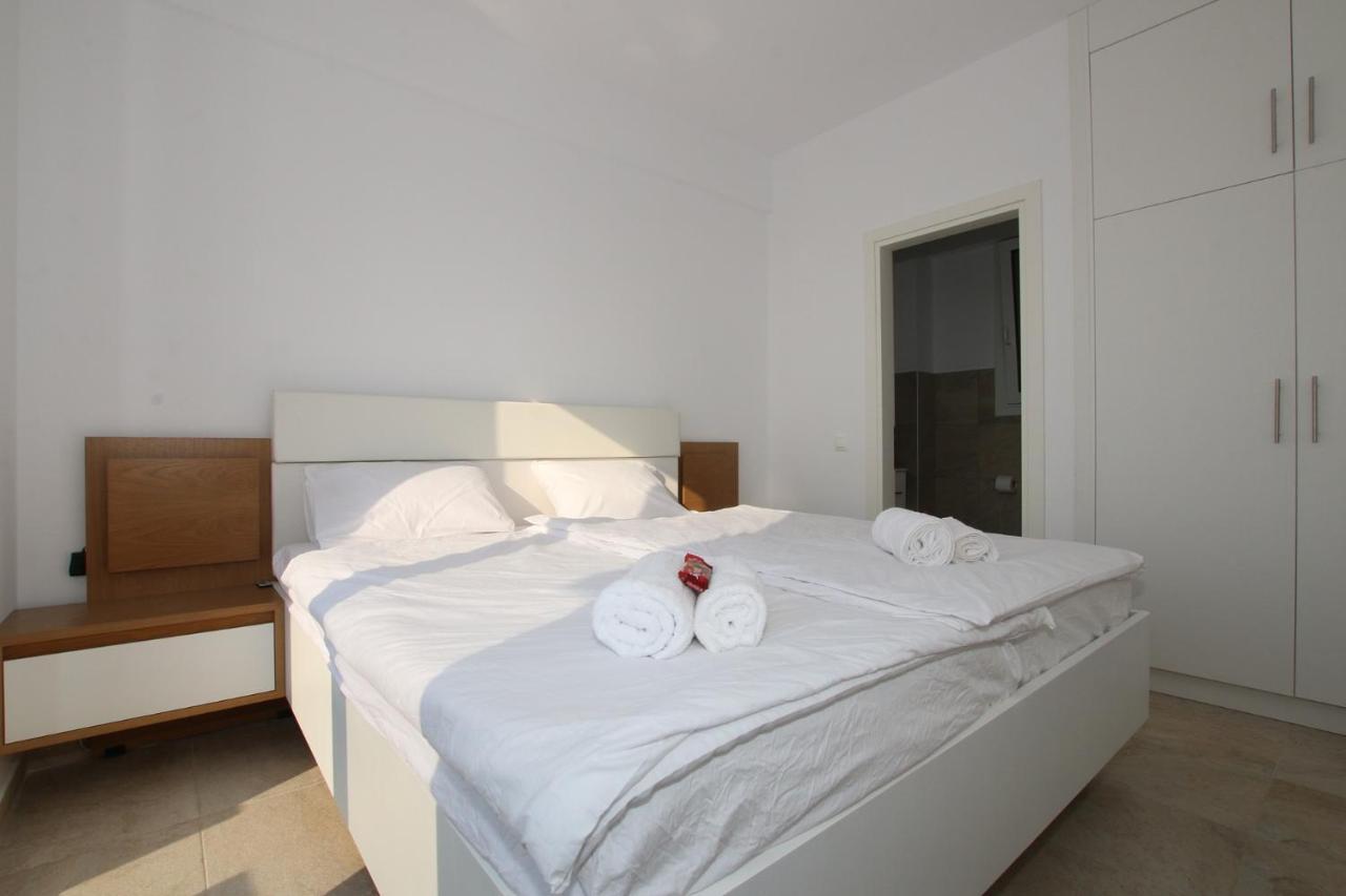 Sunset Sea View Villa 9 Afión 외부 사진